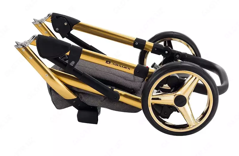 Коляска ADAMEX LUCIANO Special Edition 🇵🇱 3в1