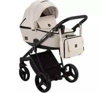 Коляска ADAMEX CRISTIANO 🇵🇱(Польша) 3 в 1 - по запросу