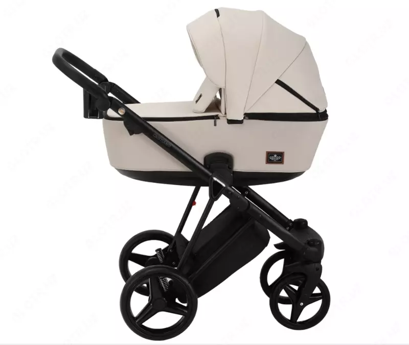 Коляска ADAMEX CRISTIANO 🇵🇱(Польша) 3 в 1