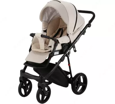Коляска ADAMEX CRISTIANO 🇵🇱(Польша) 3 в 1