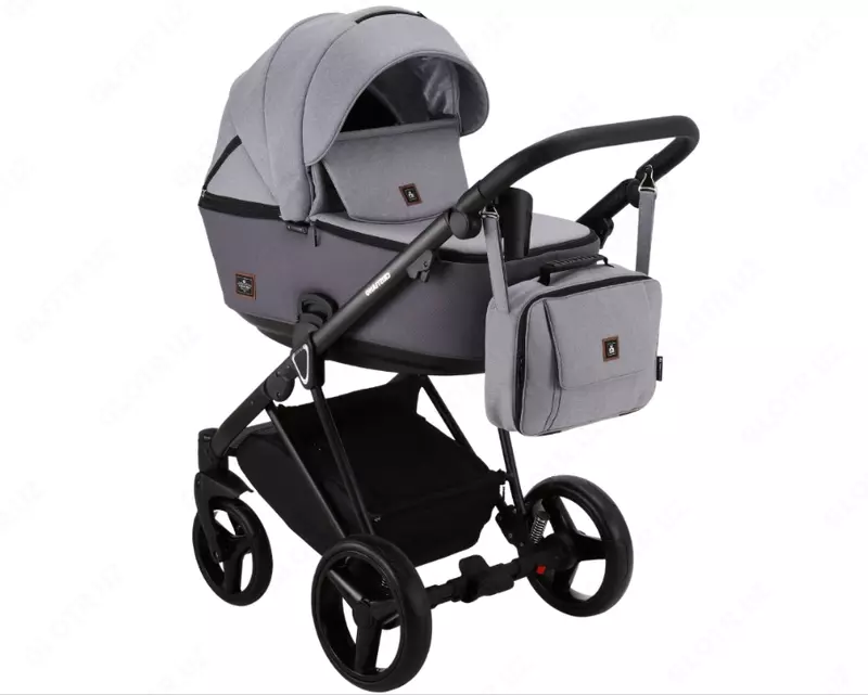 Коляска ADAMEX CRISTIANO 🇵🇱(Польша) 3 в 1