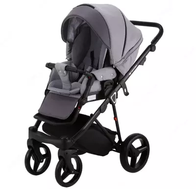 Коляска ADAMEX CRISTIANO 🇵🇱(Польша) 3 в 1