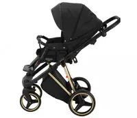 по запросу Коляска Adamex Cristiano Special Edition DELUXE 🇵🇱(Польша) 3 в 1 ЭКО КОЖА