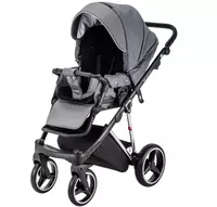 по запросу Коляска Adamex Cristiano Special Edition DELUXE 🇵🇱(Польша) 3 в 1 ЭКО КОЖА