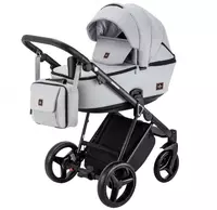 Коляска ADAMEX CRISTIANO 🇵🇱(Польша) 3 в 1 - по запросу