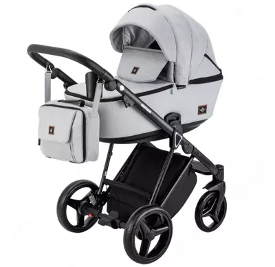 Коляска ADAMEX CRISTIANO 🇵🇱(Польша) 3 в 1