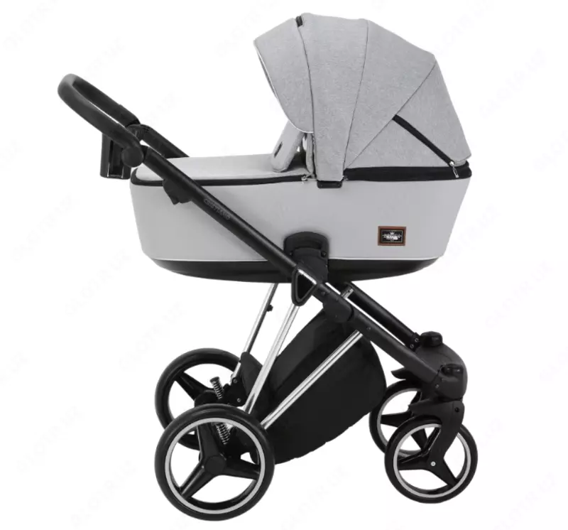 Коляска ADAMEX CRISTIANO 🇵🇱(Польша) 3 в 1