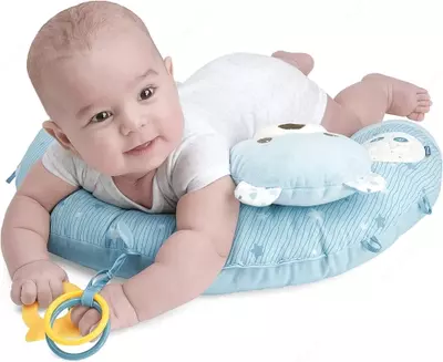 Chicco My First Nest - Развивающий Коврик и гнёздышко