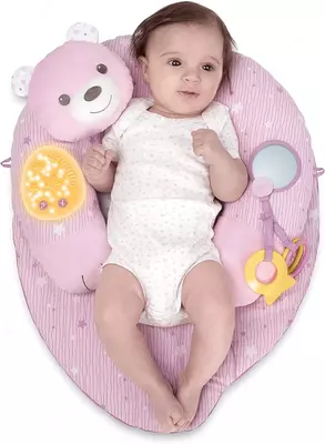 Chicco My First Nest - Развивающий Коврик и гнёздышко