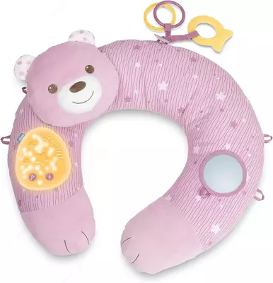 Chicco My First Nest - Развивающий Коврик и гнёздышко