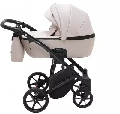 Коляска Adamex Mobi Air 🇵🇱 3в1 (Польша)