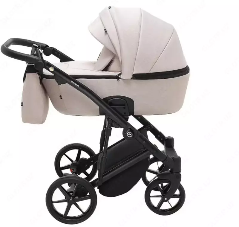 Коляска Adamex Mobi Air 🇵🇱 3в1 (Польша)