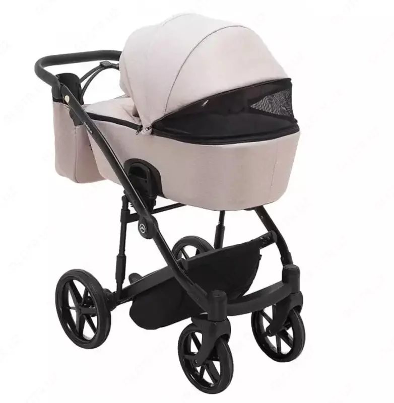 Коляска Adamex Mobi Air 🇵🇱 3в1 (Польша)