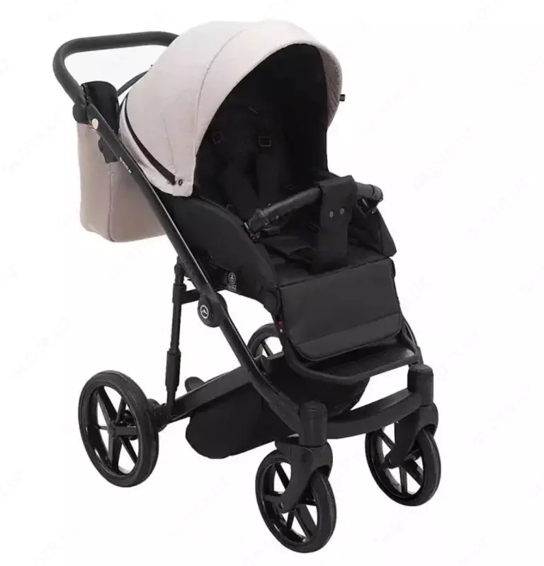 Коляска Adamex Mobi Air 🇵🇱 3в1 (Польша)