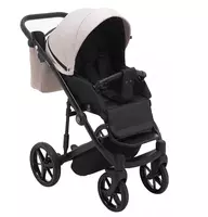 Коляска Adamex Mobi Air 🇵🇱 3в1 (Польша) CHICCOBABY.UZ