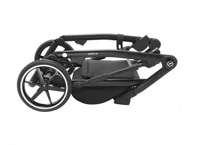 Коляска Adamex Mobi Air 🇵🇱 3в1 (Польша)