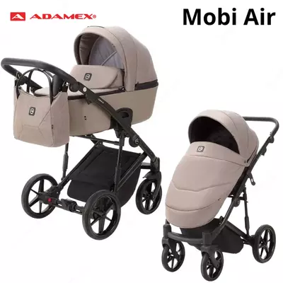 ΠΠΎΠ»ΡΡΠΊΠ° Adamex Mobi Air 3 Π² 1 (ΠΠΎΠ»ΡΡΠ°)