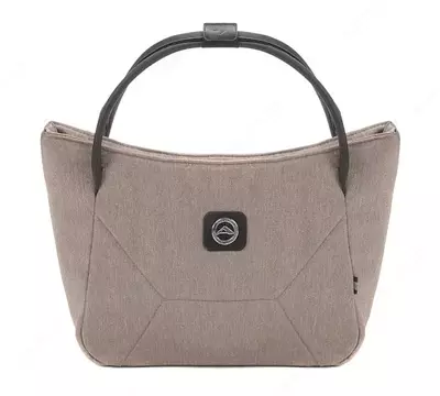 Коляска Adamex Mobi Air 3 в 1 (Польша)