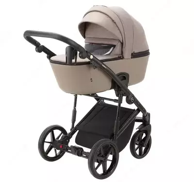 Коляска Adamex Mobi Air 3 в 1 (Польша)