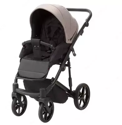 Коляска Adamex Mobi Air 3 в 1 (Польша)
