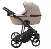 Коляска Adamex Mobi Air 3 в 1 (Польша) - CHICCOBABY.UZ