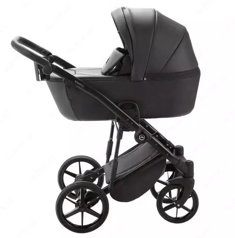 Коляска Adamex Mobi Air 🇵🇱 3 в 1 (Польша)