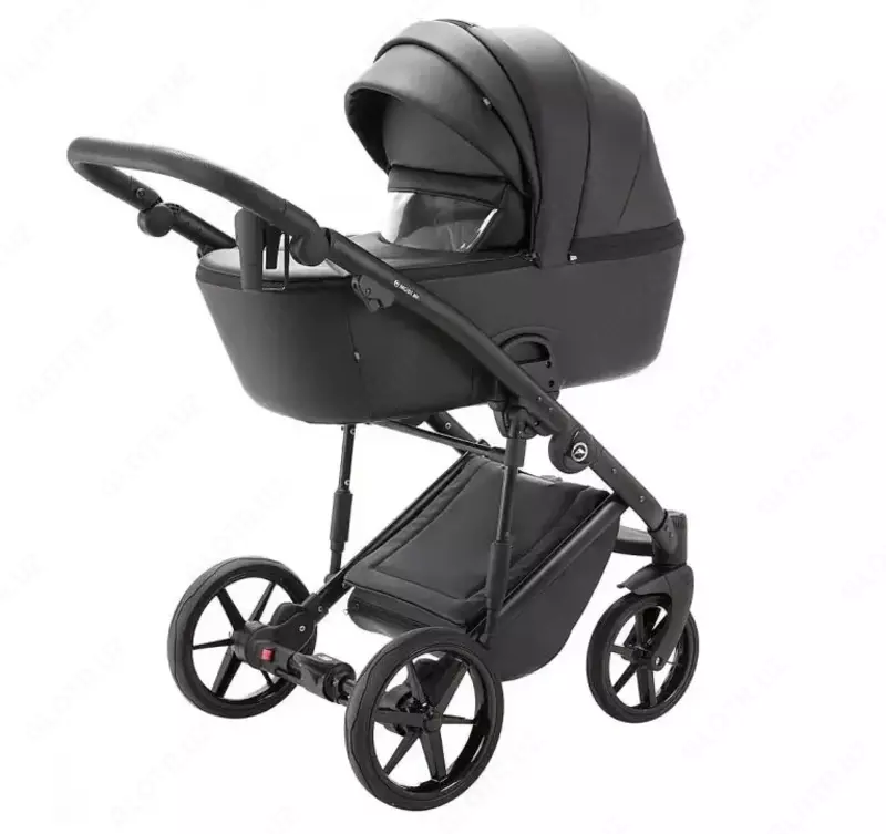 Коляска Adamex Mobi Air 🇵🇱 3 в 1 (Польша)