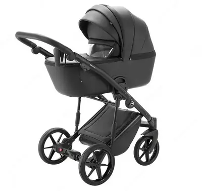 Коляска Adamex Mobi Air 🇵🇱 3 в 1 (Польша)