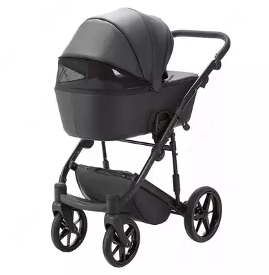 Коляска Adamex Mobi Air 🇵🇱 3 в 1 (Польша)