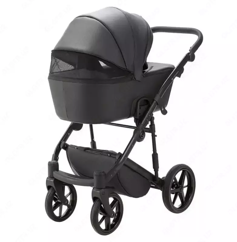 Коляска Adamex Mobi Air 🇵🇱 3 в 1 (Польша)