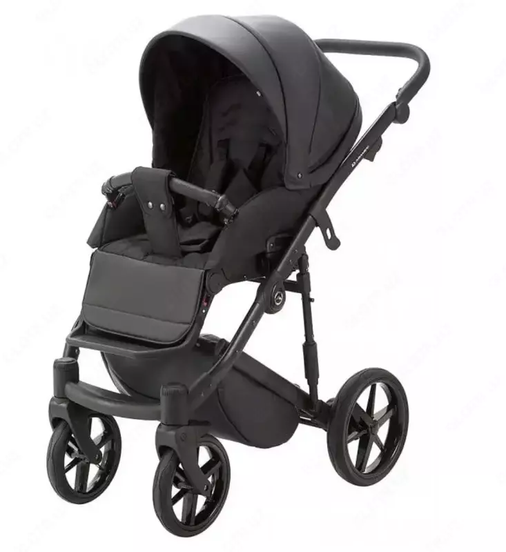 Коляска Adamex Mobi Air 🇵🇱 3 в 1 (Польша)