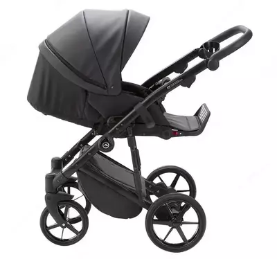 Коляска Adamex Mobi Air 🇵🇱 3 в 1 (Польша)