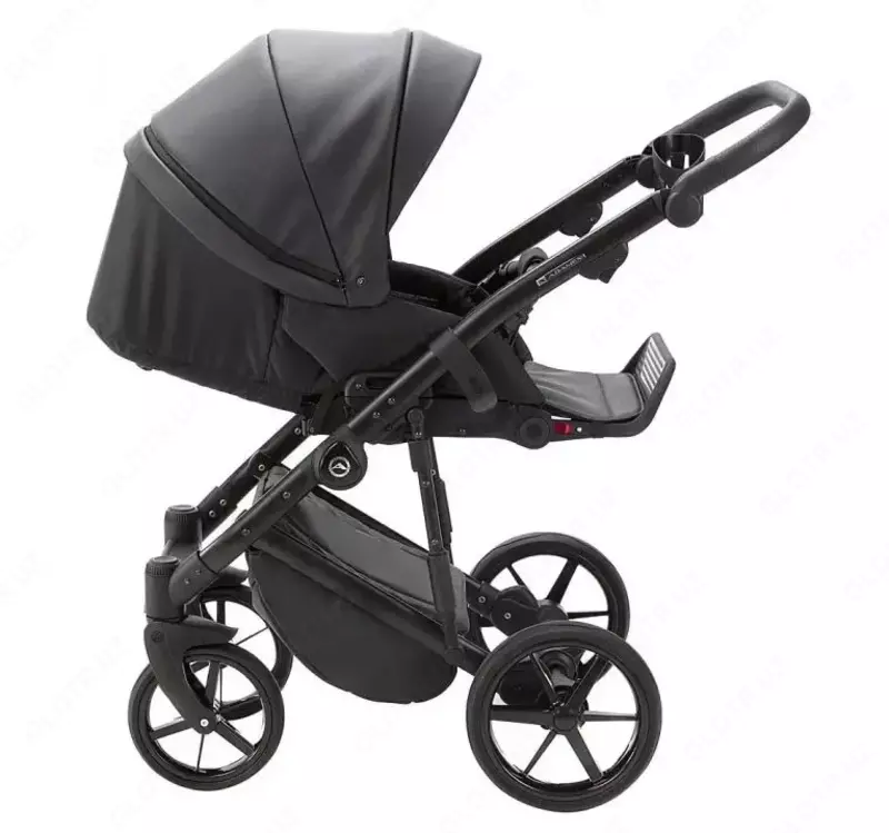 Коляска Adamex Mobi Air 🇵🇱 3 в 1 (Польша)