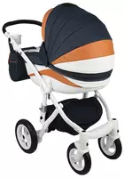 по запросу Коляска Adamex Barletta 3 в 1 🇵🇱(Польша)