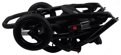 Коляска Adamex Barletta 3 в 1 🇵🇱(Польша)