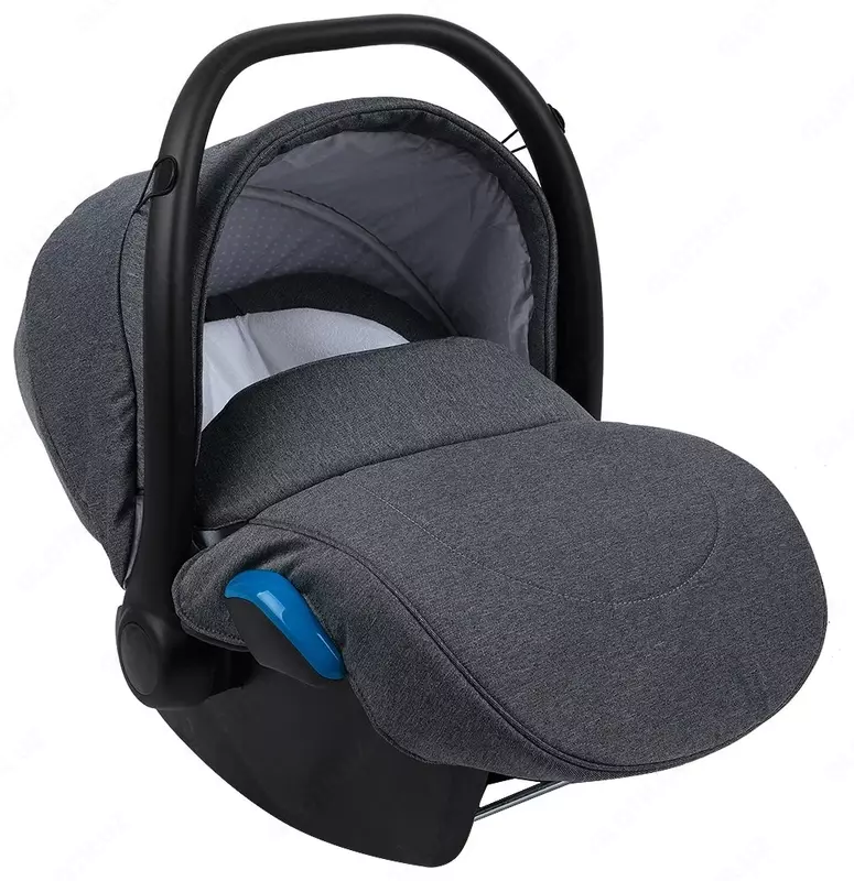 Коляска Adamex Barletta 3 в 1 🇵🇱(Польша)