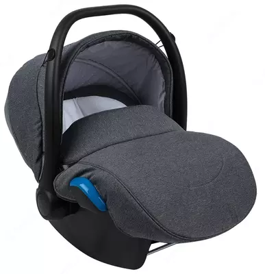 Коляска Adamex Barletta 3 в 1 🇵🇱(Польша)