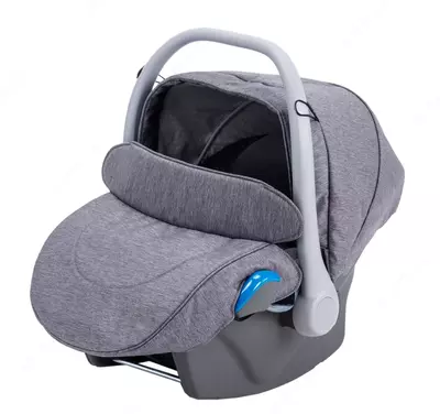 Коляска ADAMEX BARLETTA NEW 3в1 и 2в1 (Польша)