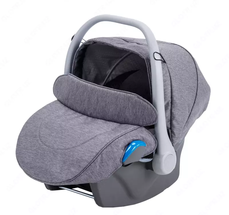 Коляска ADAMEX BARLETTA NEW 3в1 и 2в1 (Польша)