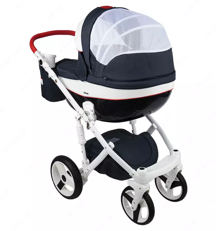 Adamex MONTE CARLO 3v1 aravachasi (Polsha)