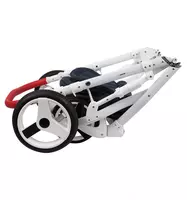 Коляска Adamex MONTE CARBON🇵🇱 3 в 1 (Польша) Эко кожа Коляски