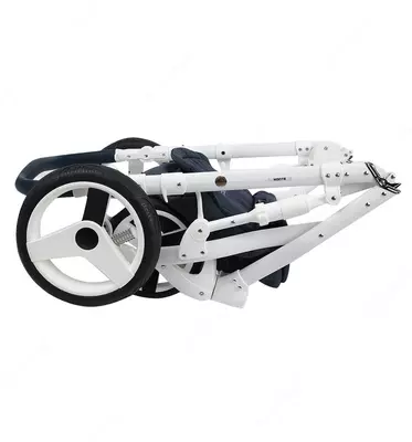 Коляска Adamex MONTE CARBON🇵🇱 3 в 1 (Польша)