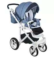 Adamex MONTE CARBON 3 in 1 aravachasi (Polsha) Chakana savdo