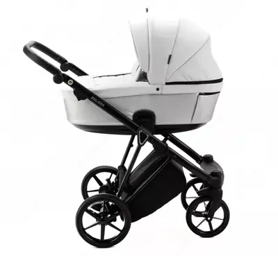 Коляска ADAMEX BELISSA 3 в 1 (Польша)