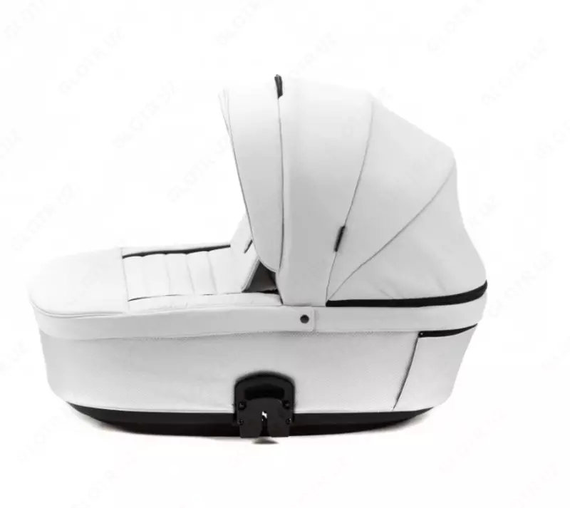 Коляска ADAMEX BELISSA 3 в 1 (Польша)