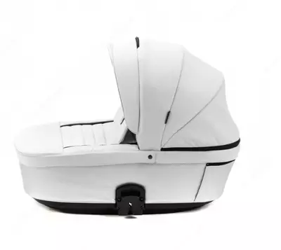 Коляска ADAMEX BELISSA 3 в 1 (Польша)