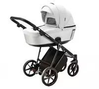 Коляска ADAMEX BELISSA 3 в 1 (Польша) Только в розницу