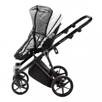 Коляска ADAMEX BELISSA 3 в 1 (Польша) Коляски
