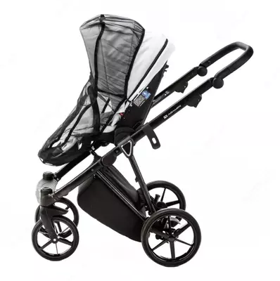 Коляска ADAMEX BELISSA 3 в 1 (Польша)