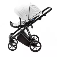 Коляска ADAMEX BELISSA 3 в 1 (Польша) по запросу - CHICCOBABY.UZ